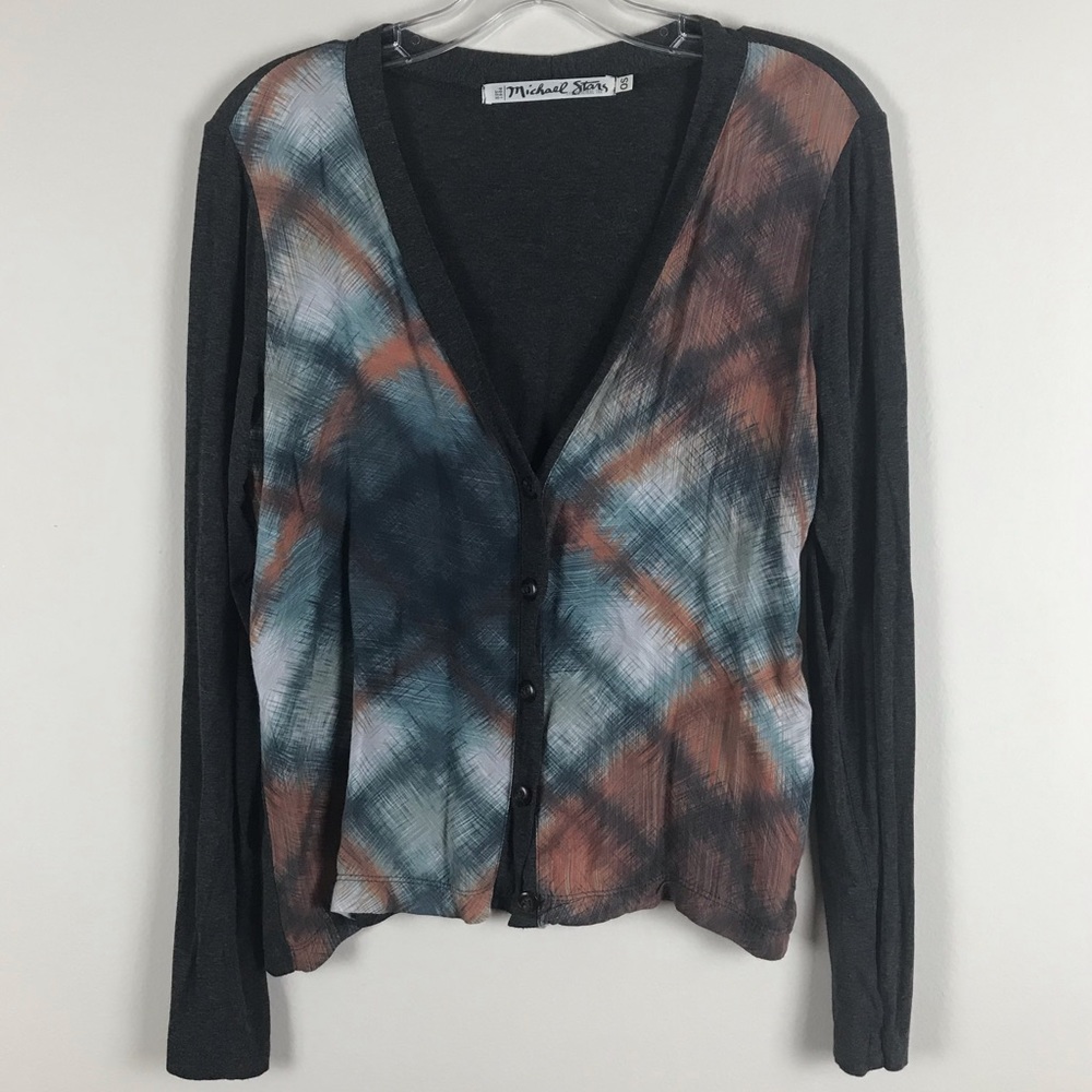 Michael Stars cardigan.